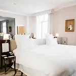 لو رويال مونسو رافليس فندق