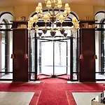 لو رويال مونسو رافليس فندق 5*