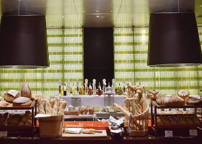 Le Royal Monceau Raffles 5* Parijs