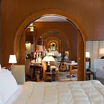 Le Royal Monceau Raffles מלון פריז