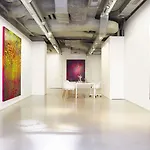 호텔 르 로열 몽소 라플 파리