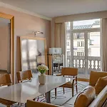 Le Royal Monceau Raffles Hotel