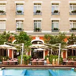 Le Royal Monceau Raffles 5*