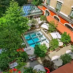 Ξενοδοχείο Le Royal Monceau Raffles