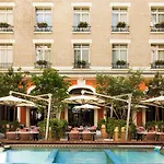Le Royal Monceau Raffles Paris