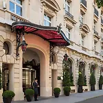 Le Royal Monceau Raffles Otel