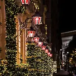 Le Royal Monceau Raffles 5*