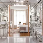 Le Royal Monceau Raffles Otel 5*