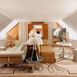 Le Royal Monceau Raffles