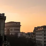 Le Royal Monceau Raffles Otel