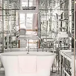 Otel Le Royal Monceau Raffles 5*
