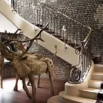 Le Royal Monceau Raffles Otel Paris