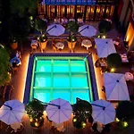 Otel Le Royal Monceau Raffles Paris