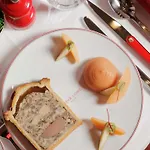 Le Royal Monceau Raffles 5*