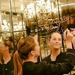 Le Royal Monceau Raffles 5* Paris