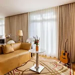Le Royal Monceau Raffles Paris