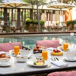 Le Royal Monceau Raffles Hotel 5*