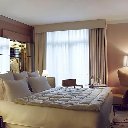 Otel Le Royal Monceau Raffles 5*