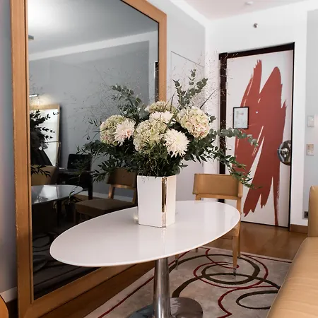 Le Royal Monceau Raffles 5*