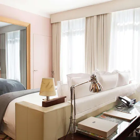 Le Royal Monceau Raffles 5*