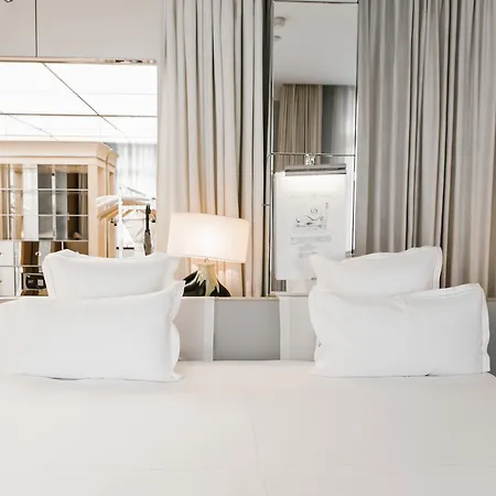 Le Royal Monceau Raffles Hotel Parijs