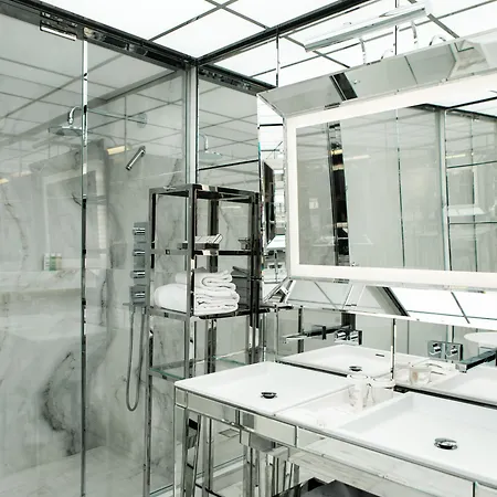 Le Royal Monceau Raffles Otel