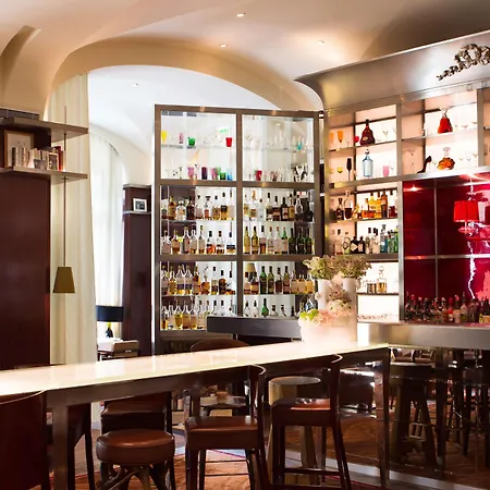 Le Royal Monceau Raffles