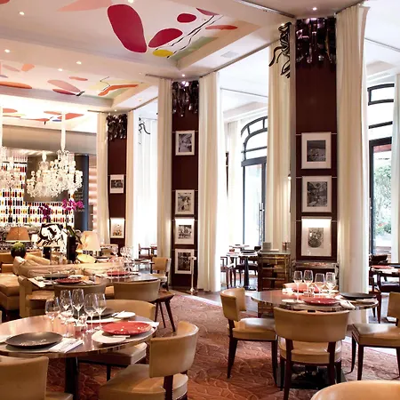 Le Royal Monceau Raffles