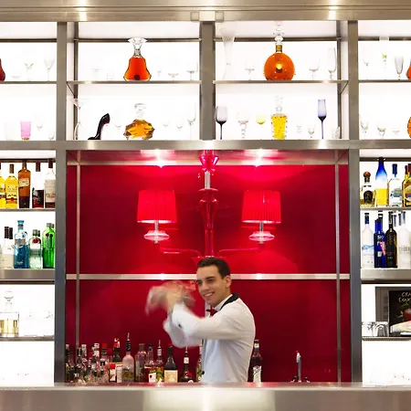 Le Royal Monceau Raffles