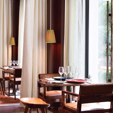 Le Royal Monceau Raffles Paryż