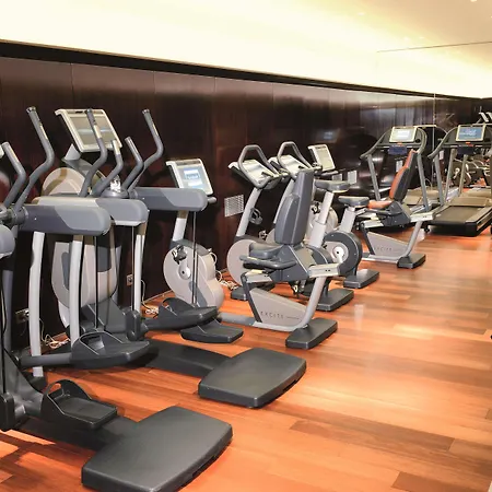 Le Royal Monceau Raffles Otel Paris