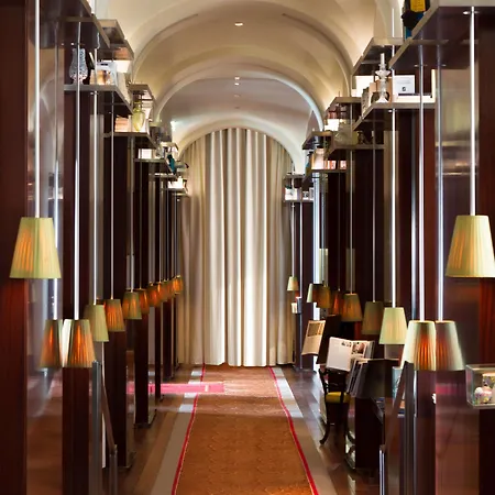 Le Royal Monceau Raffles Otel
