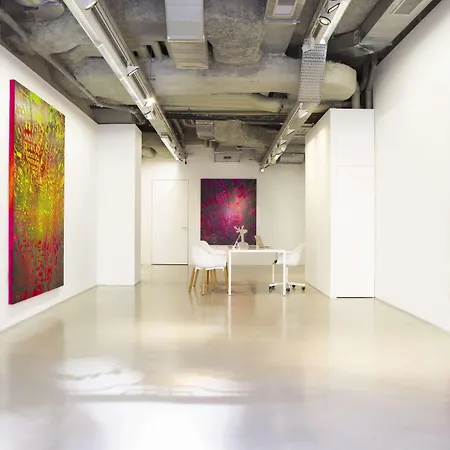 Otel Le Royal Monceau Raffles Paris