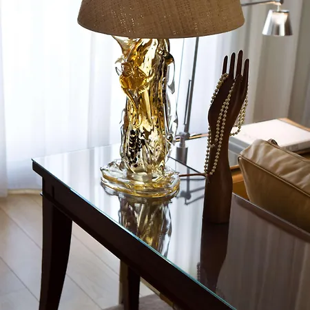 Otel Le Royal Monceau Raffles