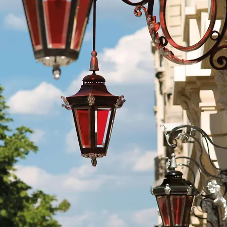 Le Royal Monceau Raffles