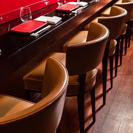 Le Royal Monceau Raffles