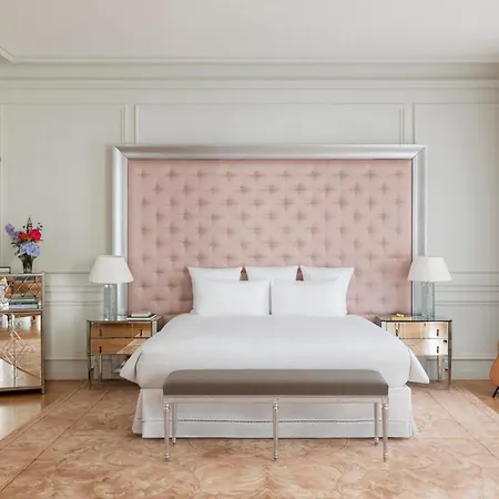 Le Royal Monceau Raffles Szálloda