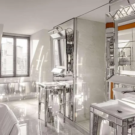 Le Royal Monceau Raffles 5* Paris