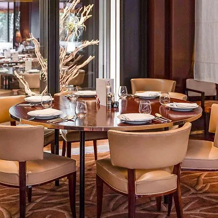 Le Royal Monceau Raffles