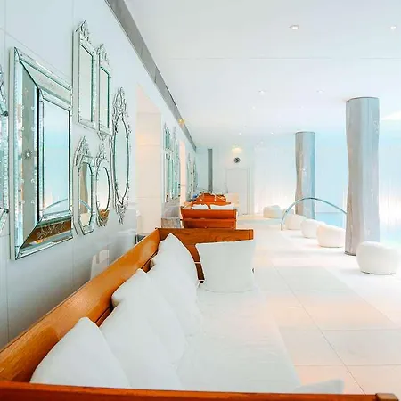 Le Royal Monceau Raffles 5* Paris