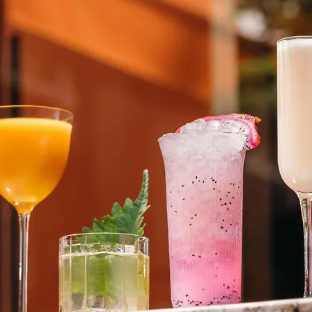 Le Royal Monceau Raffles Hotel 5*