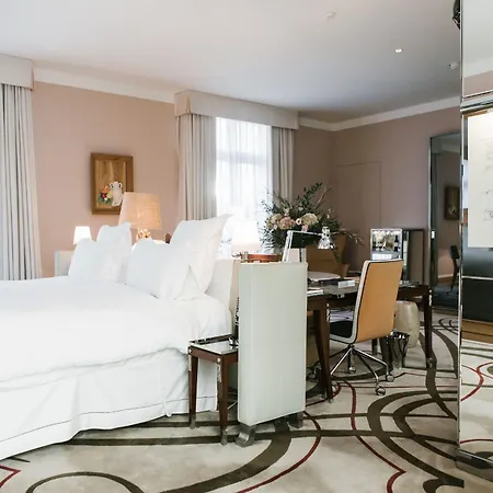 Le Royal Monceau Raffles