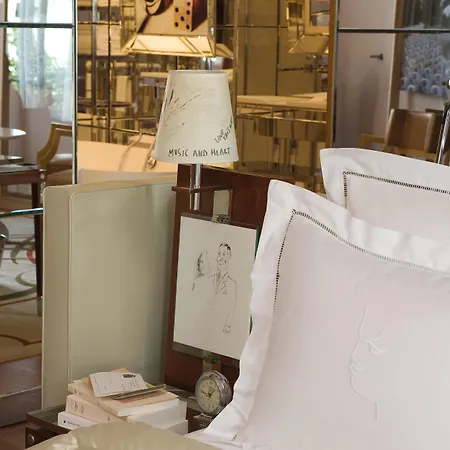 Le Royal Monceau Raffles Hotell Paris