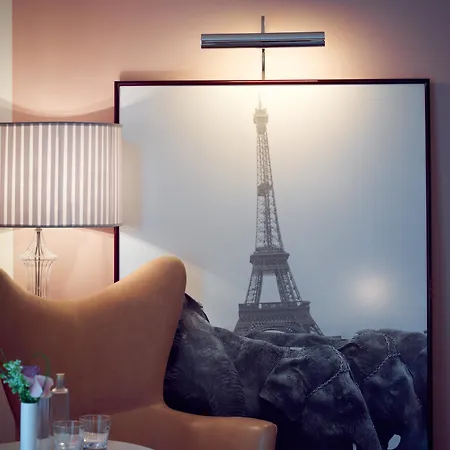 Le Royal Monceau Raffles Otel 5*