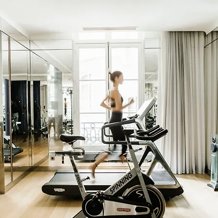 Le Royal Monceau Raffles