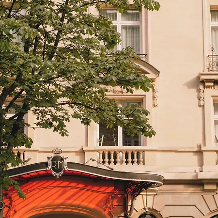 Le Royal Monceau Raffles