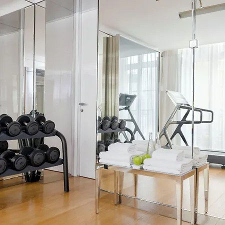 Le Royal Monceau Raffles