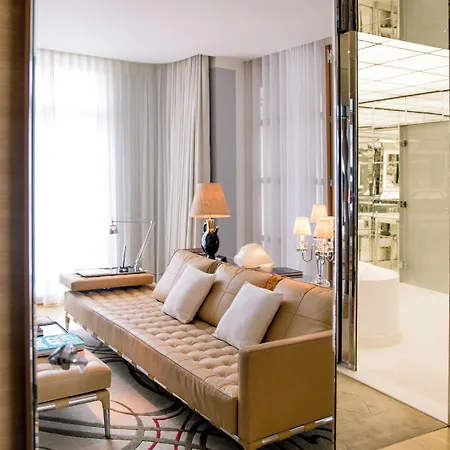 Le Royal Monceau Raffles