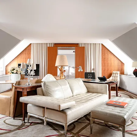 Le Royal Monceau Raffles Paryż