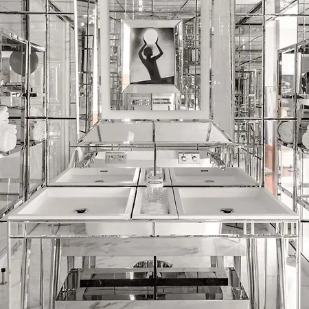 Le Royal Monceau Raffles Paris